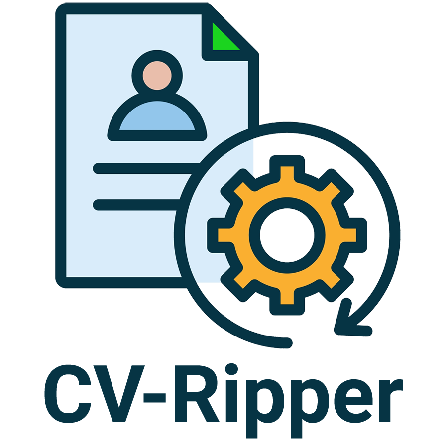 CV Ripper Vertical Logo 900×900